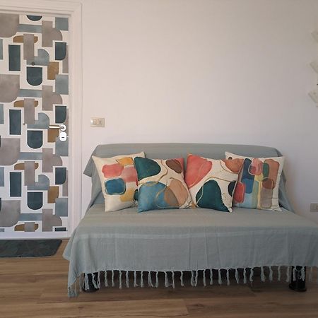 Casetta Sole, Superattico Con Terrazzo Vicino San Pietro, New روما المظهر الخارجي الصورة