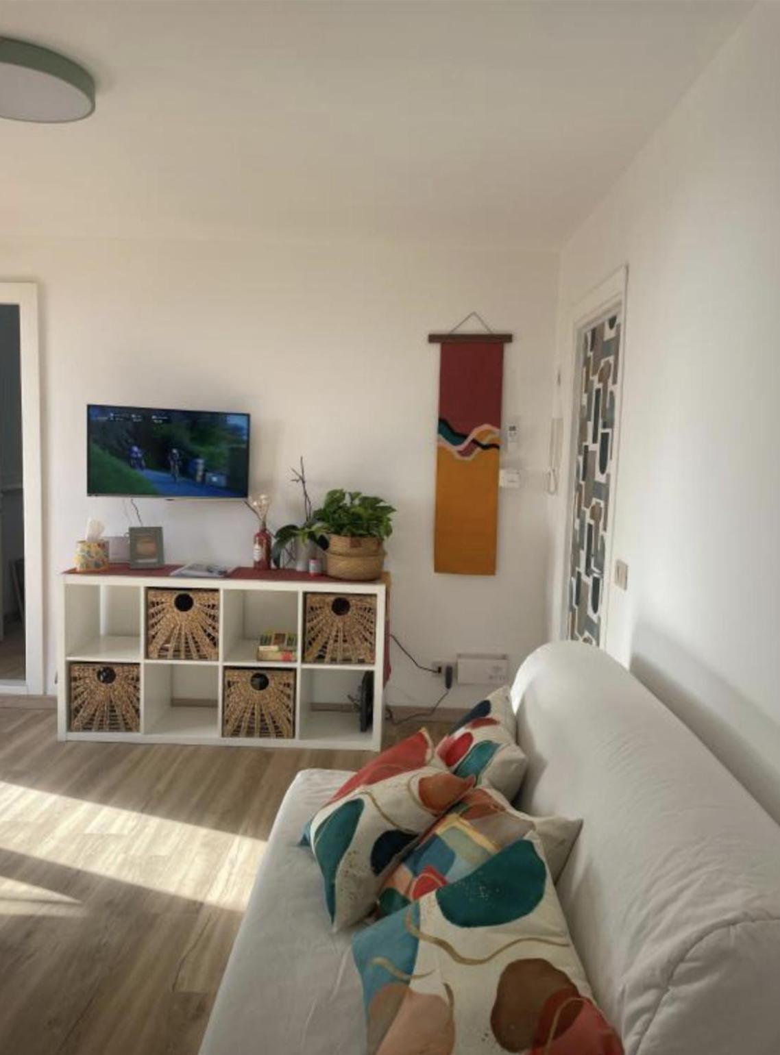 Casetta Sole, Superattico Con Terrazzo Vicino San Pietro, New روما المظهر الخارجي الصورة